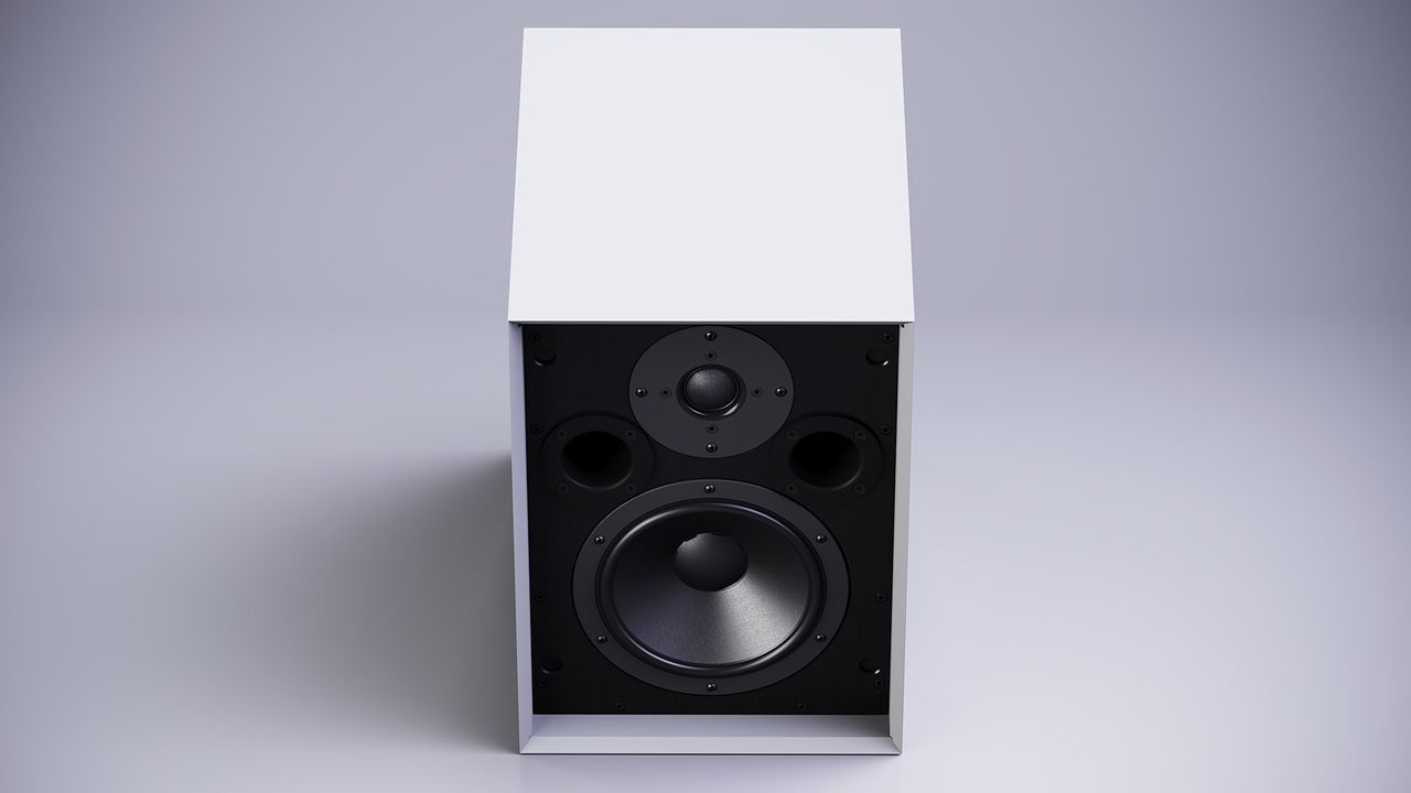 Goldmund Melos Passive Loudspeaker