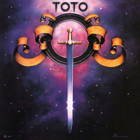 Toto (Columbia, 1978)