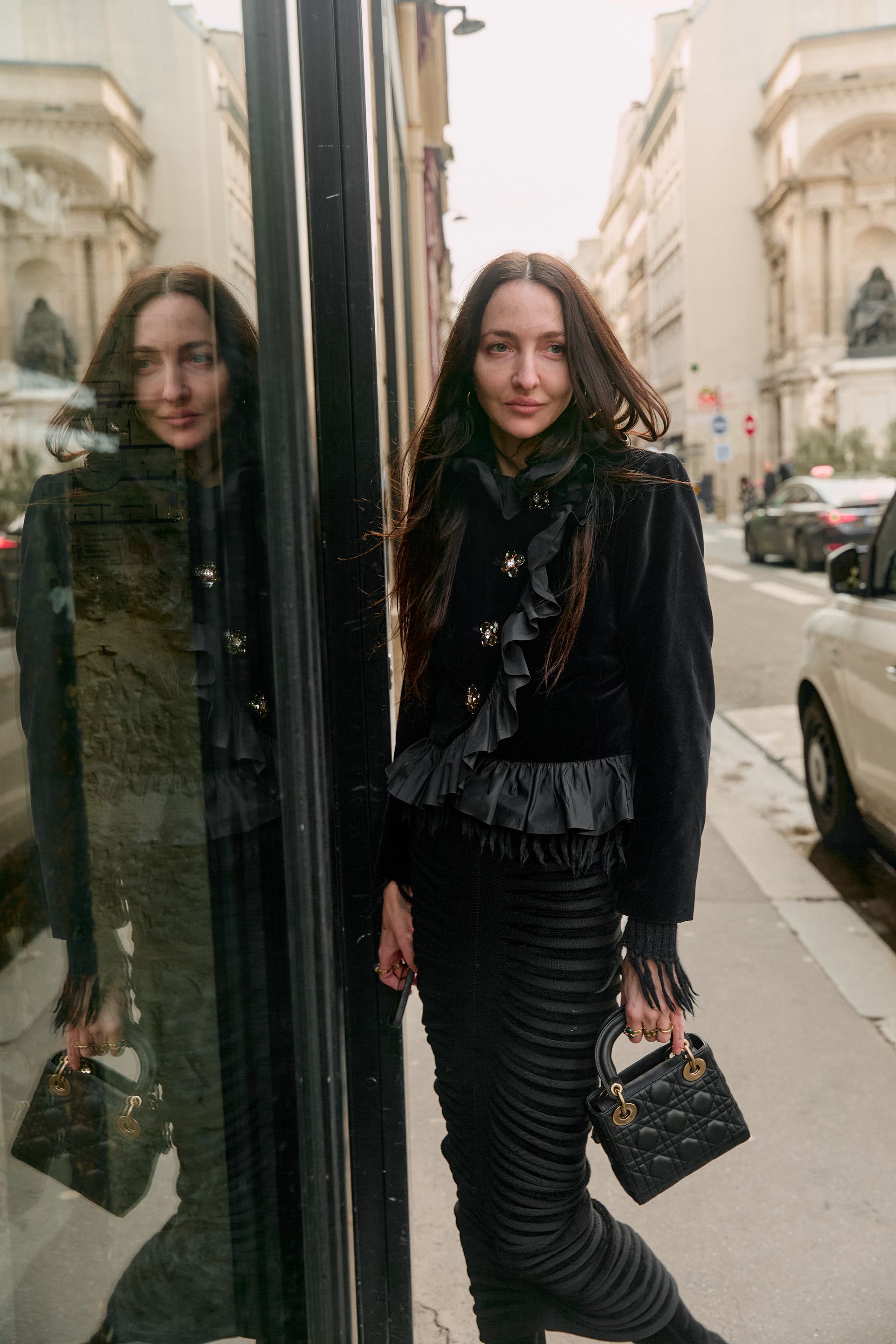 missing-image 6 اتجاهات لأسلوب الشارع نستعين بها من أسبوع الموضة في باريس