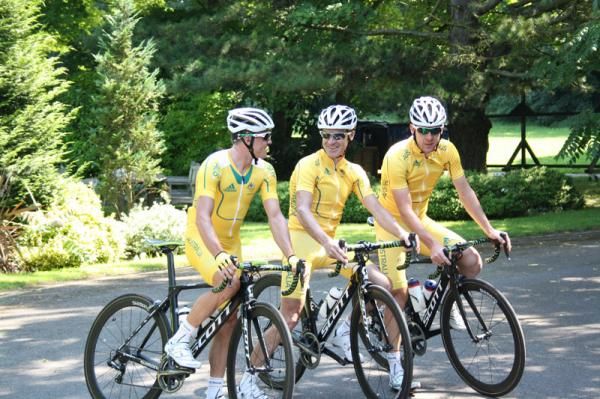 Gerrans O'Grady and Goss