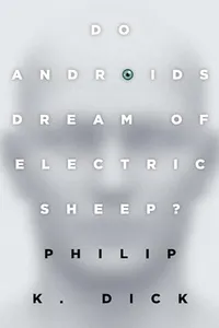 Philip K. Dick Do Androids Dream of Electric Sheep? Philip K. Dick Do Androids Dream of Electric Sheep?