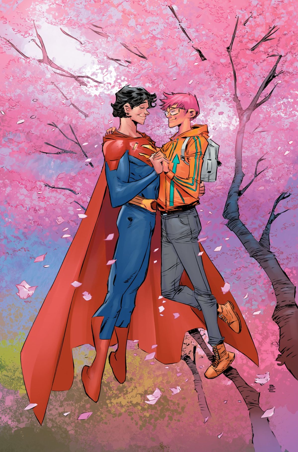 DC May 2022 solicitations