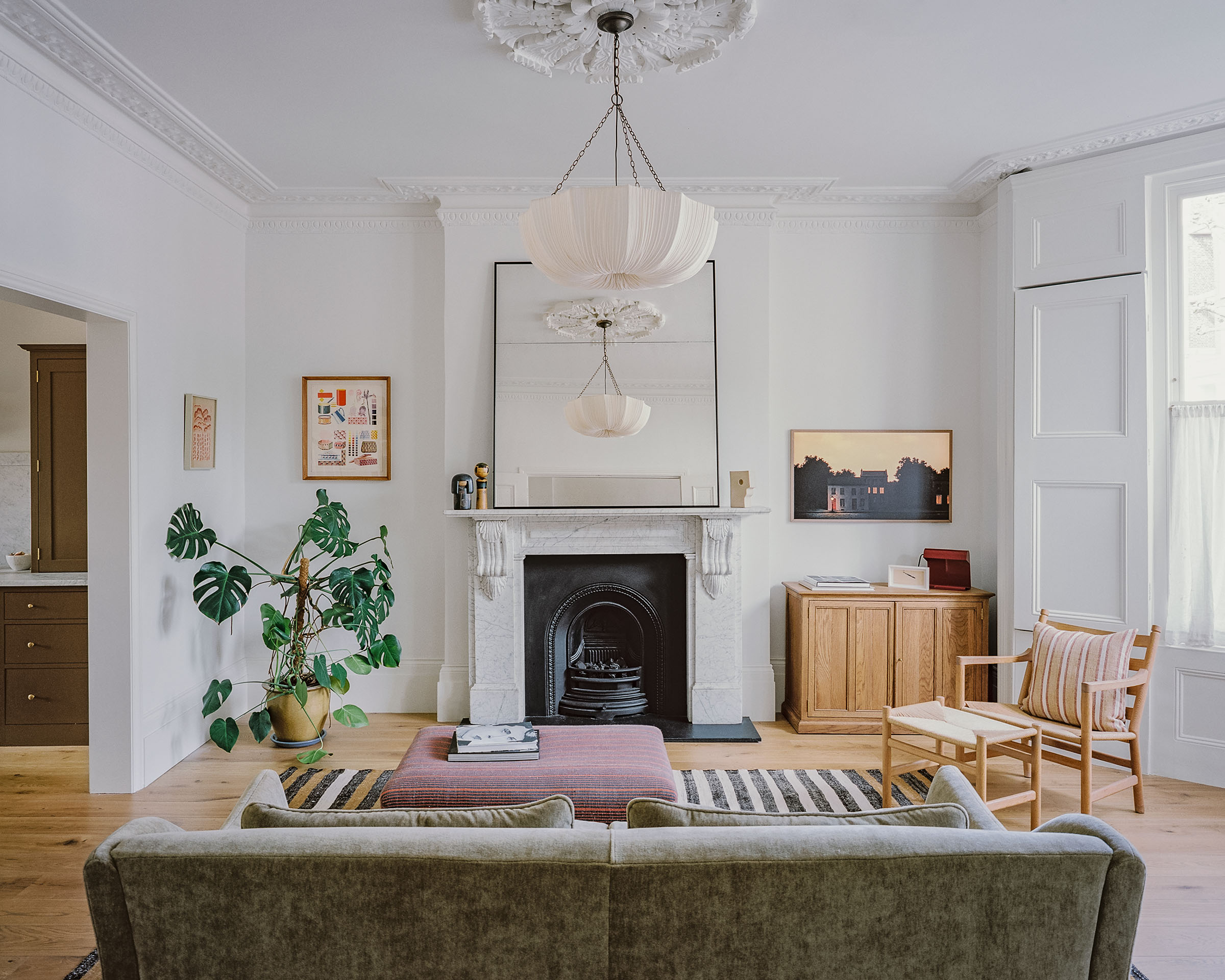 Kentish Town House