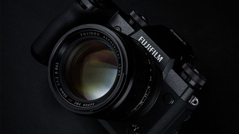 Fujifilm X-H2 tipped to have smartphone-design computational pictures