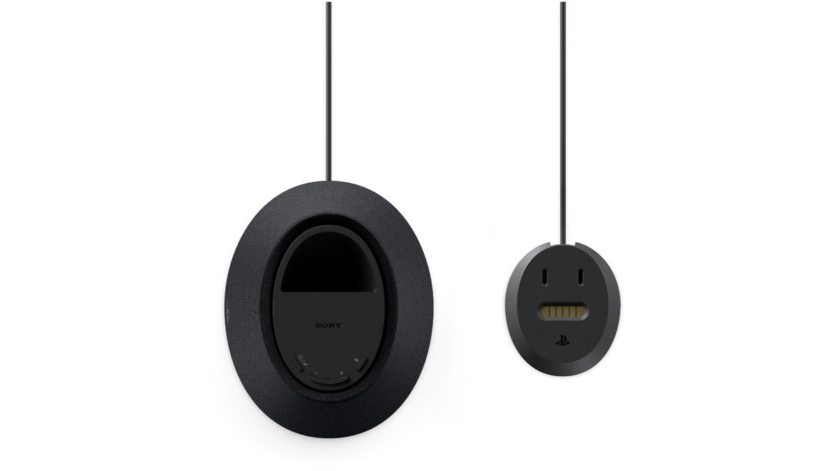 Sony Pulse Elevate