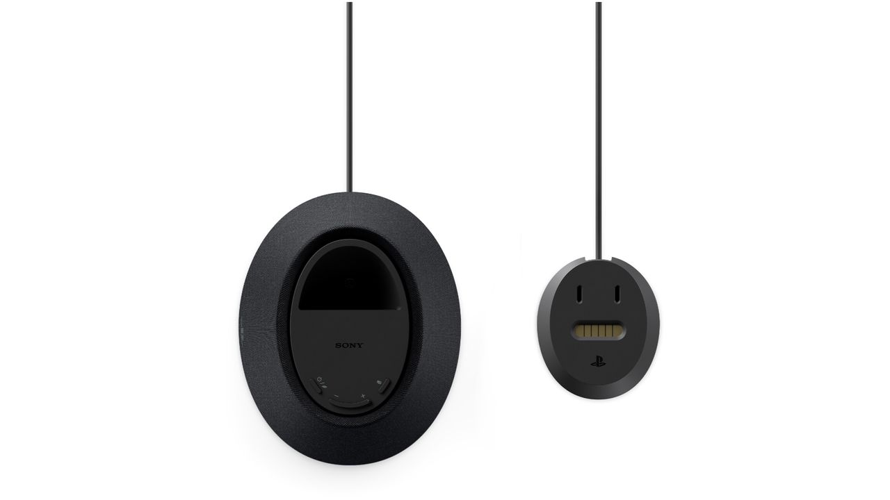 Sony Pulse Elevate