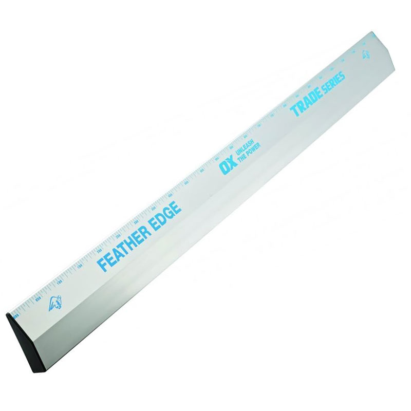Ox Trade Feather Edge tool