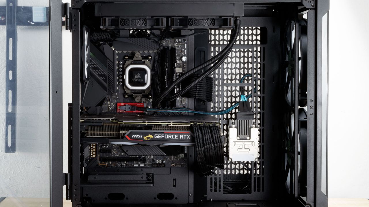 AMD System