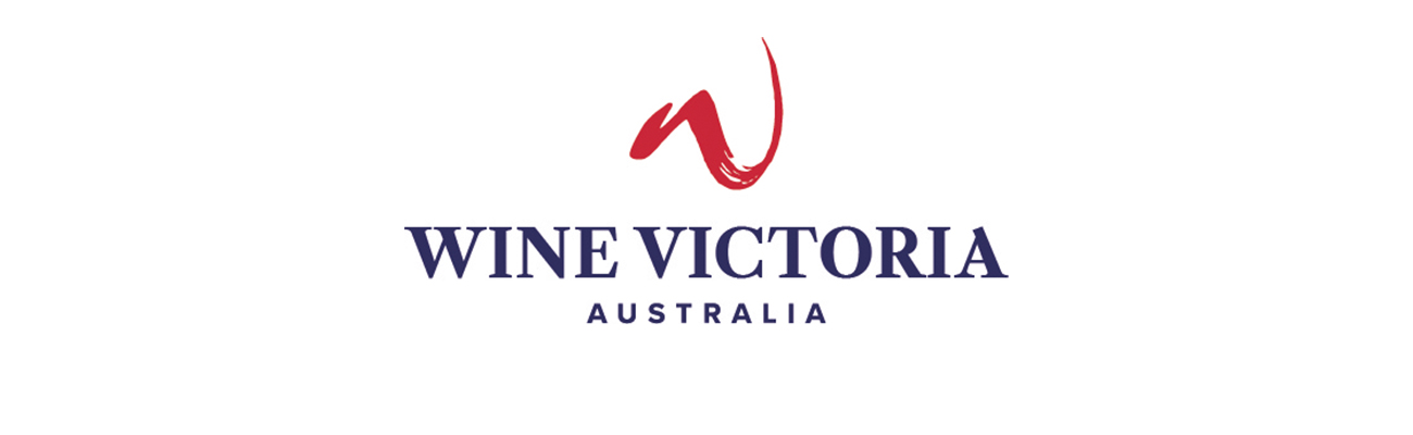 Wine Victoria logo
