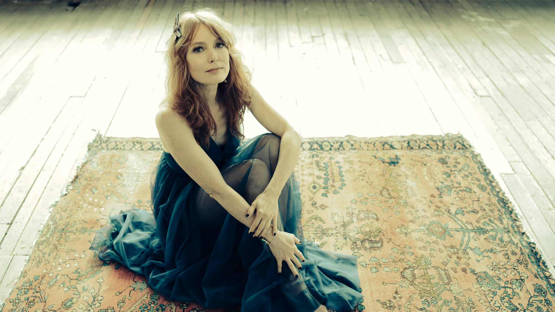 Alicia Witt