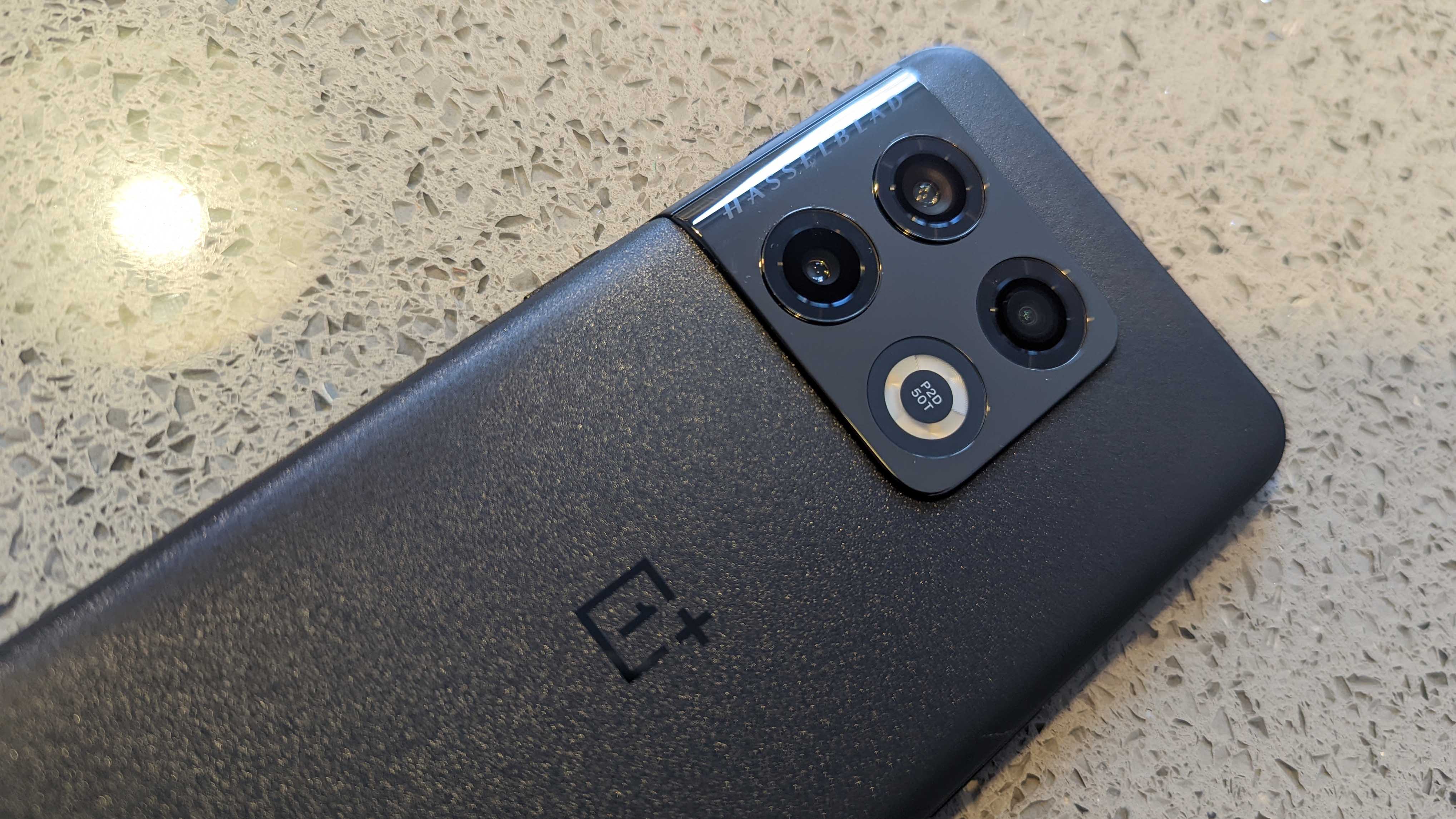 OnePlus 10 Pro review