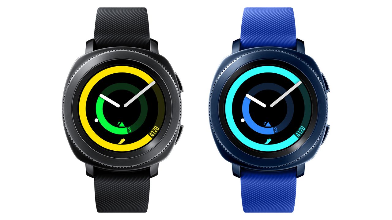 Samsung&#039;s next smartwatch could be called the Galaxy Active, not the Galaxy Sport