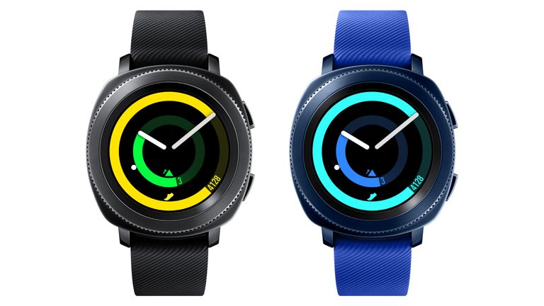 Samsung's next smartwatch could be called the Galaxy Active, not the Galaxy Sport