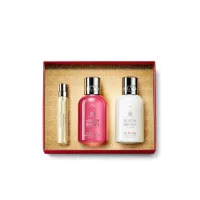 Molton Brown Fiery Pink Pepper Travel Gift Set: $35 $26.25 | SkinStore