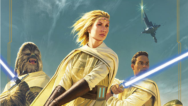 Star Wars: The High Republic - 5 things to know about the future of Star Wars