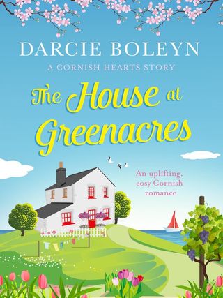 The House At Greenacres by Darcie Boleyn