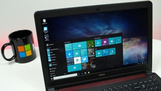 Dell Inspiron 15