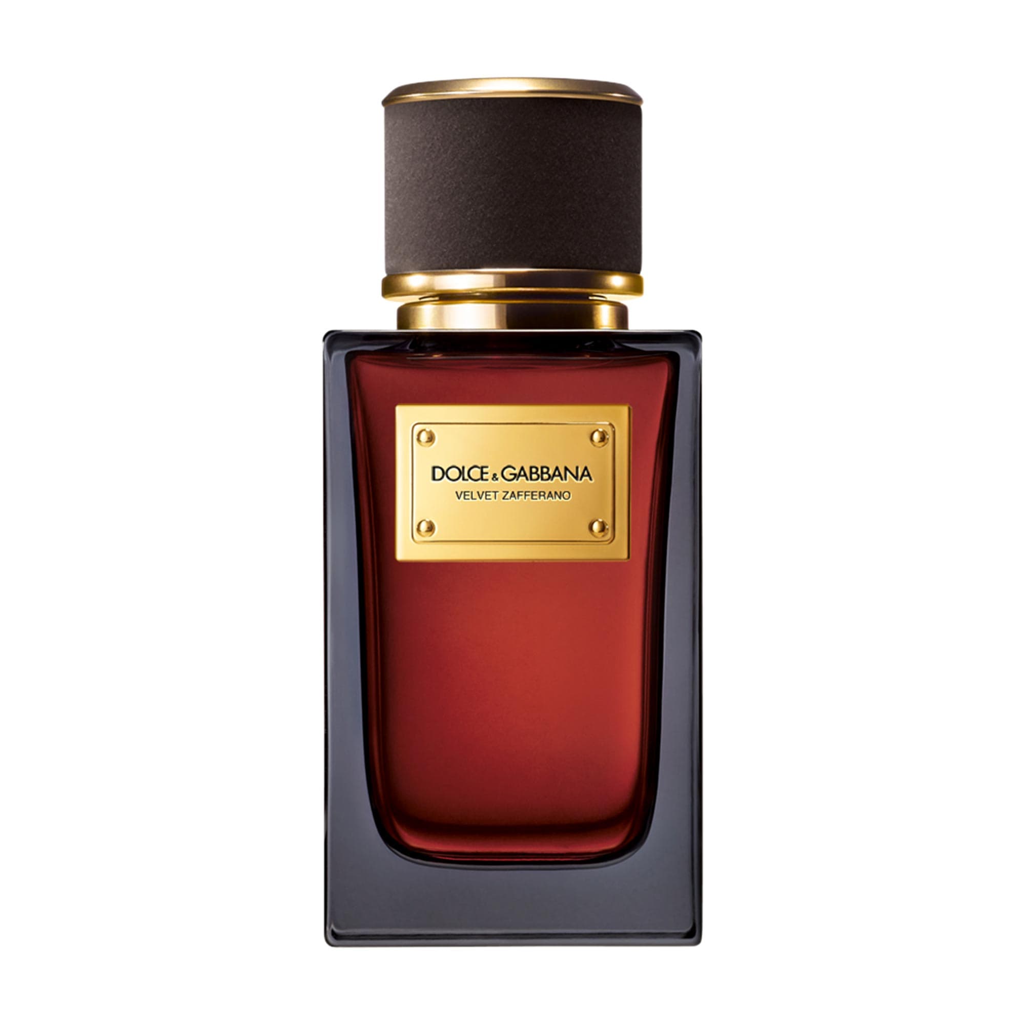 Velvet Zafferano With Tobacco &amp;amp; Patchouli