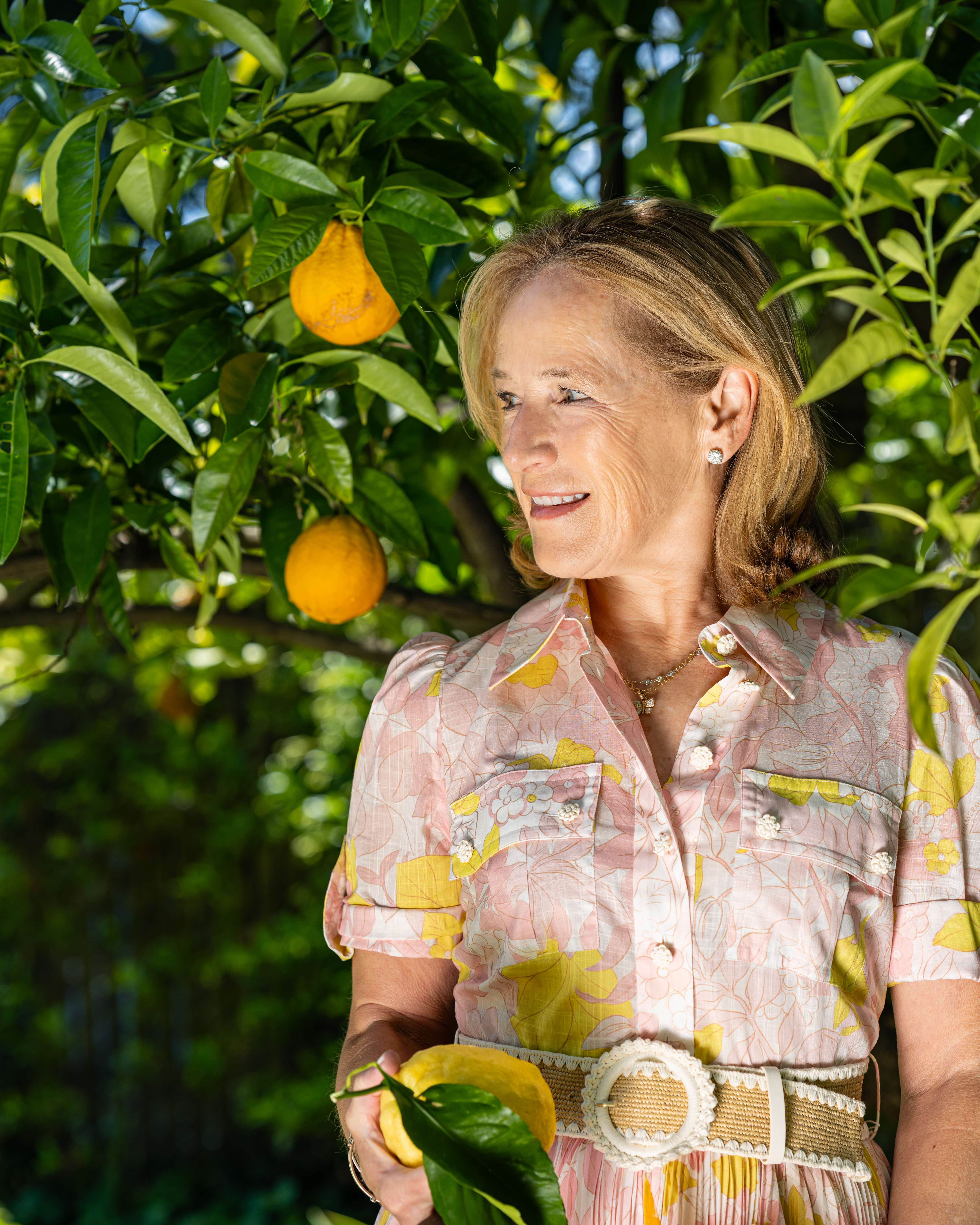 cynthia russell headshot