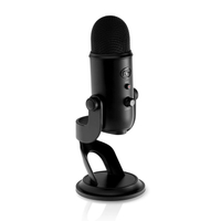 Blue Yeti Microphones | 30-32 % rabatt | CDON |
