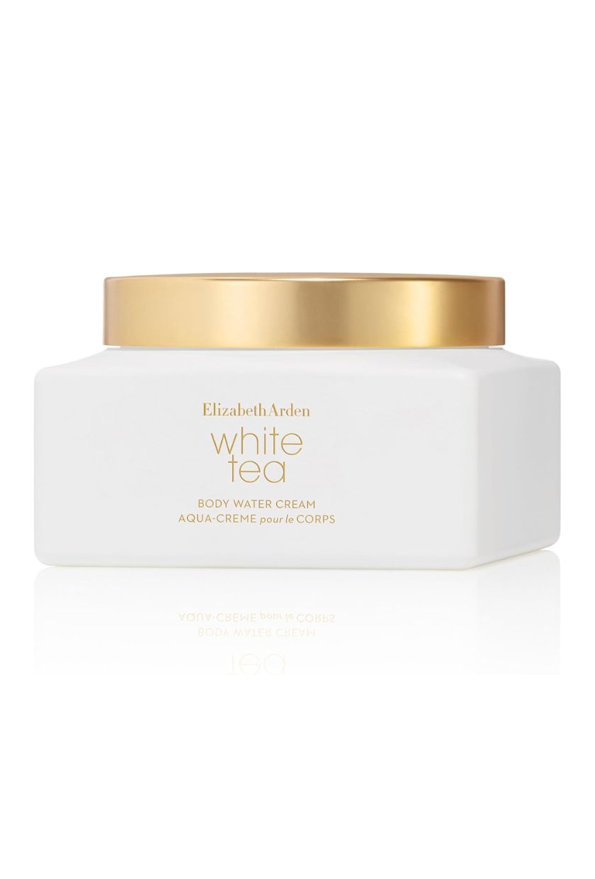 Elizabeth Arden White Tea Body Water Cream