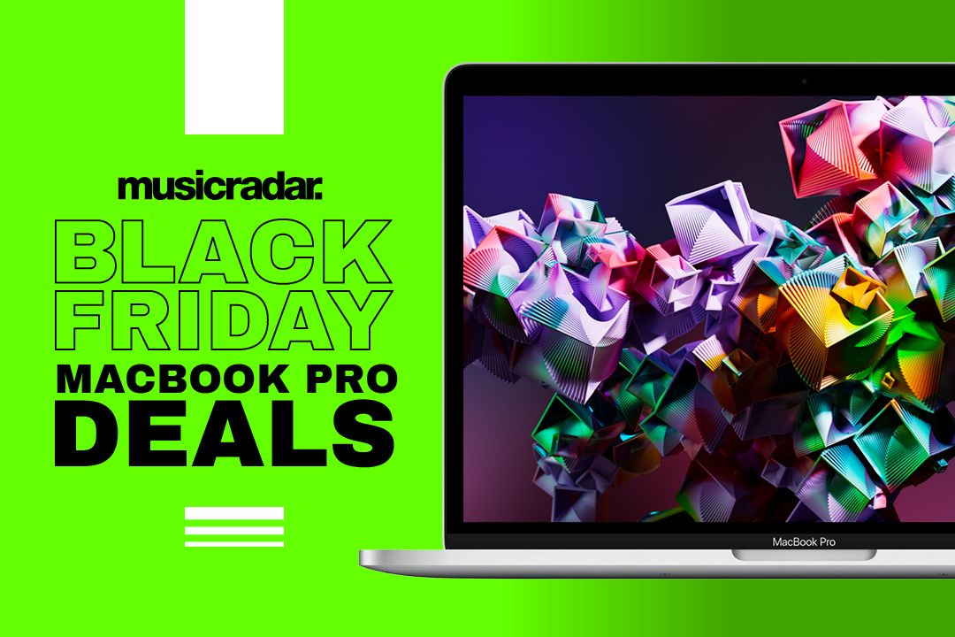 Black Friday MacBook deals live blog: the cheapest Apple MacBook Pros and MacBook Airs online right now