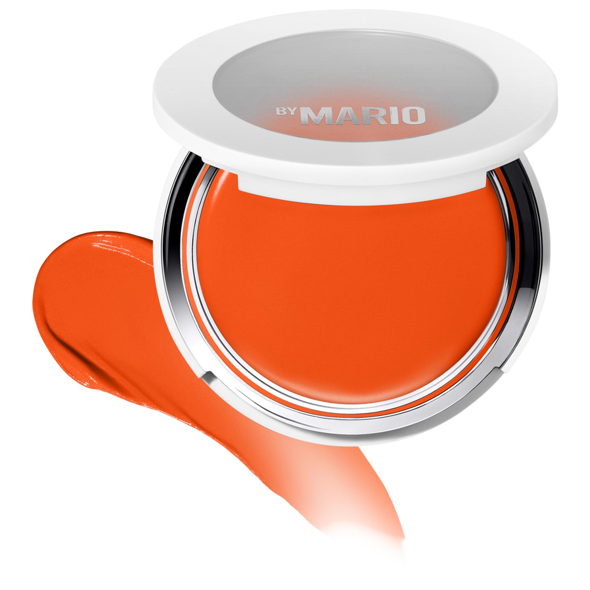 Soft Pop Plumping Cream Blush Veil - Strawberry Sunset