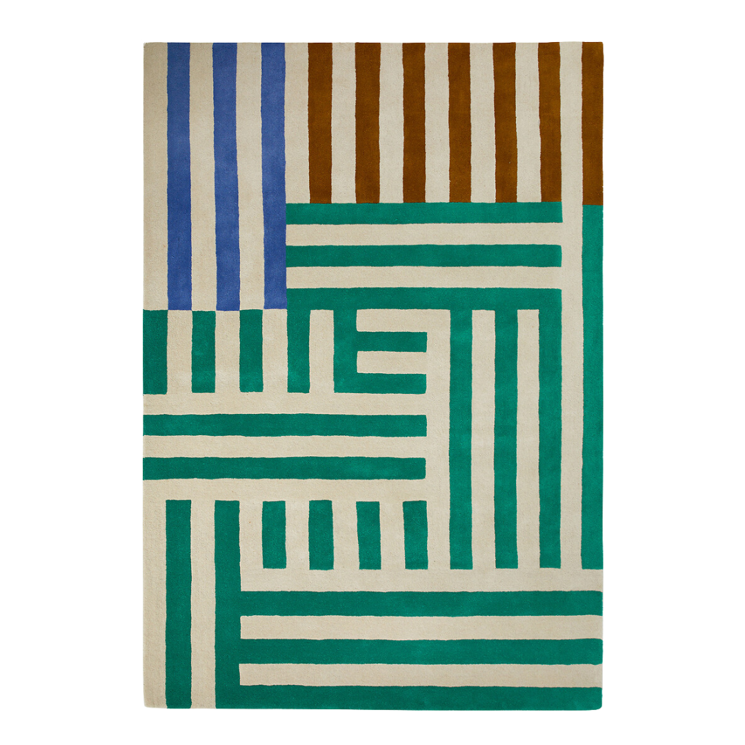 Elsie Wool Rug