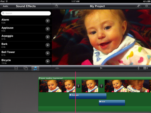 iMovie for iPhone and iPad review | iMore