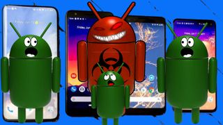 These 13 Android apps have infected millions — delete them immediately