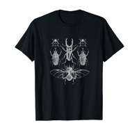 Insect Collection Shirt: $19.99 at Amazon