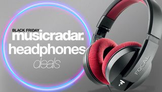 Black Friday studio headphone deals 2024: The biggest studio headphone savings from across the internet