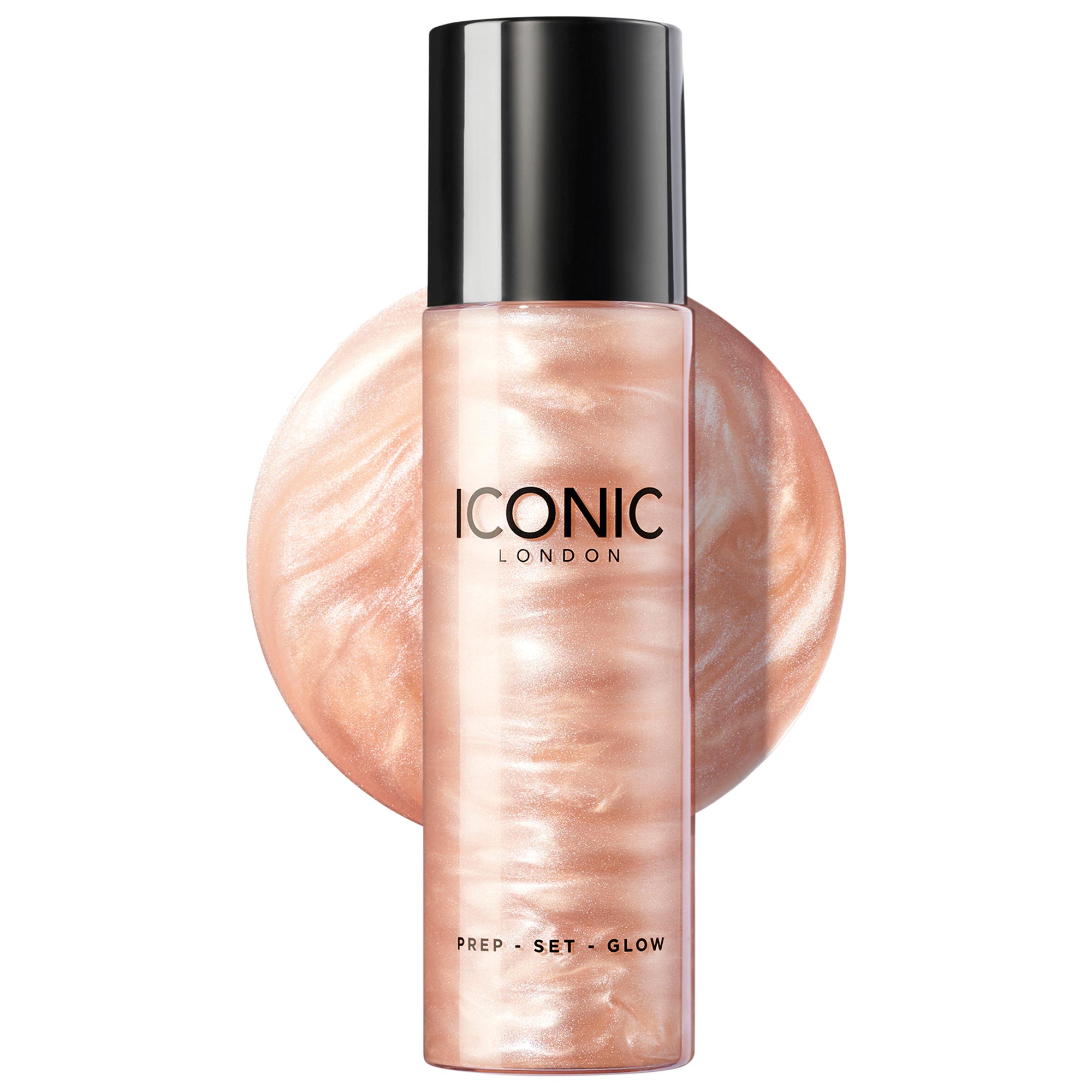 Prep-Set-Glow Hydrating Glowy Setting Spray - Original