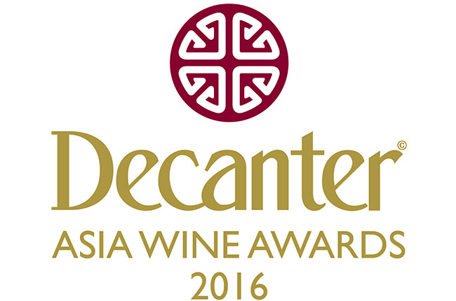Decanter Asia Wine Awards 2016, dawa 2016