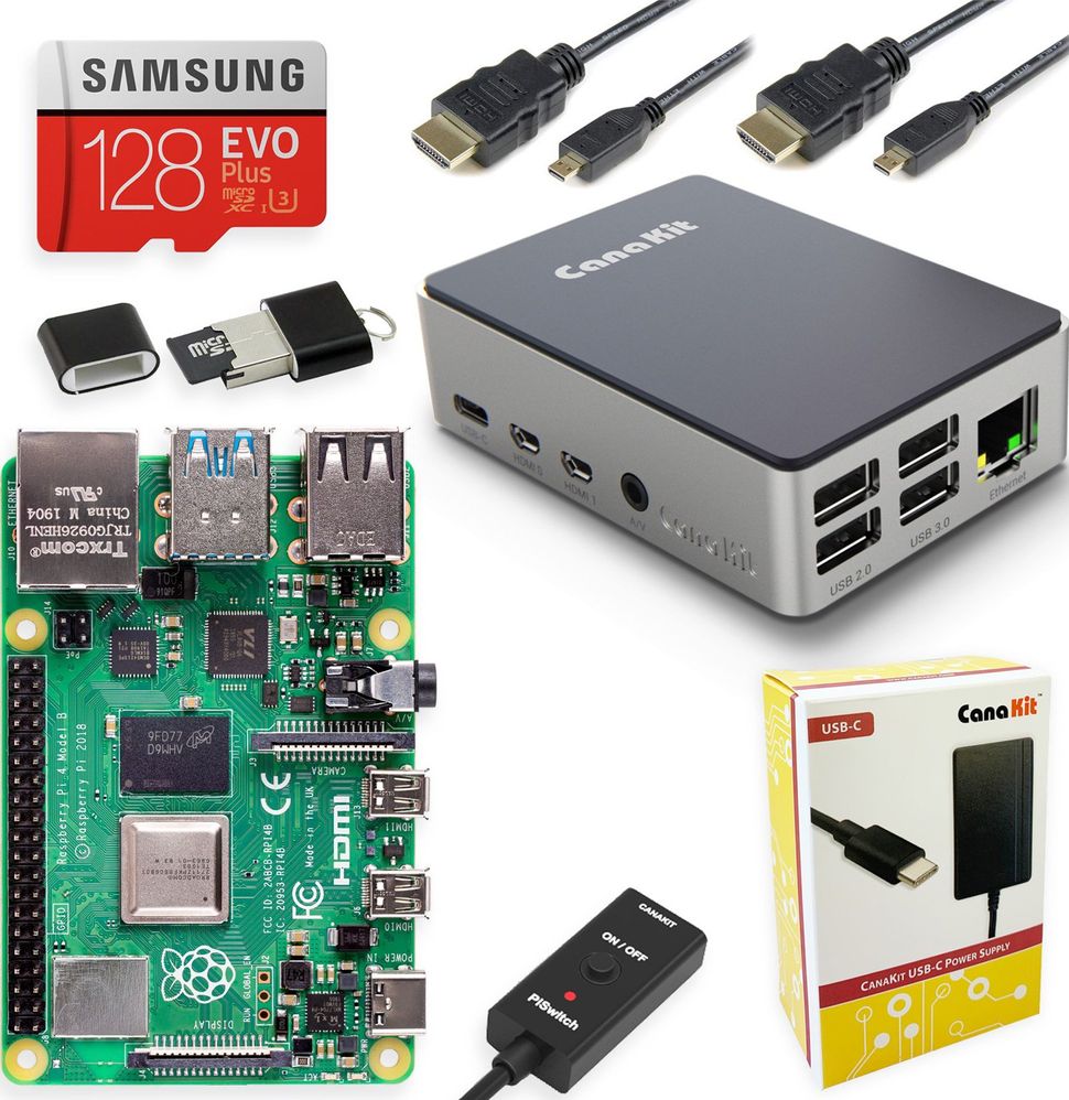 Best Raspberry Pi kits 2022 | Android Central
