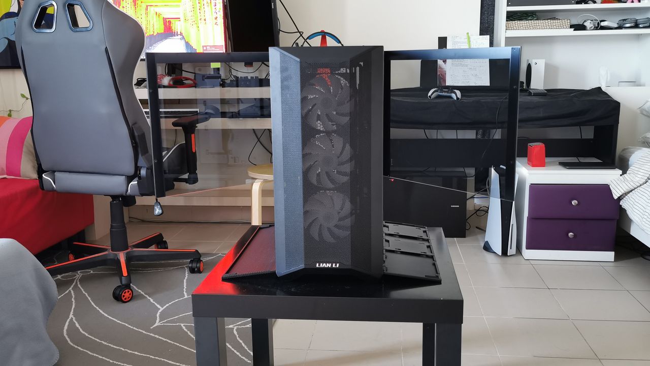 Twitch Gaming PC 2020
