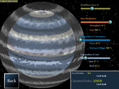 kepler explorer iphone app