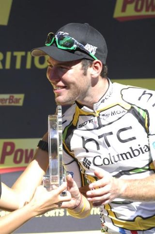 Mark Cavendish (HTC-Columbia)
