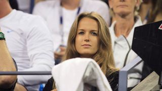 Kim Sears - Andy Murray - Marie Claire - Marie Claire UK