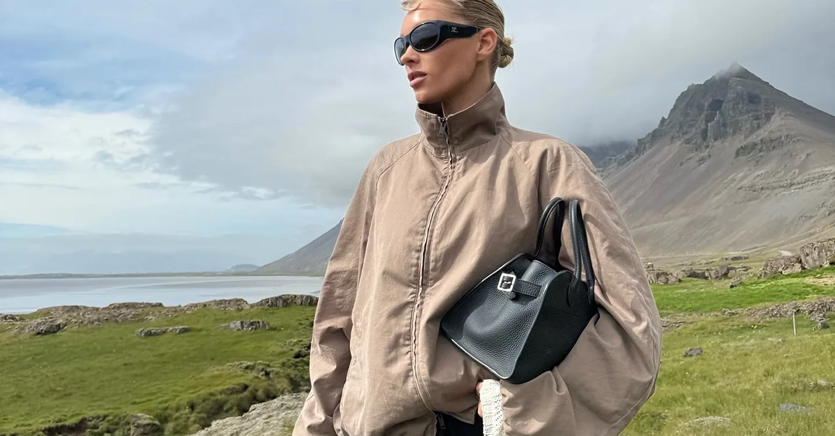 8 autumn 2025 Trends That Are Already It Girl Approved