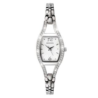 best watches for women Sekonda glitzy watch