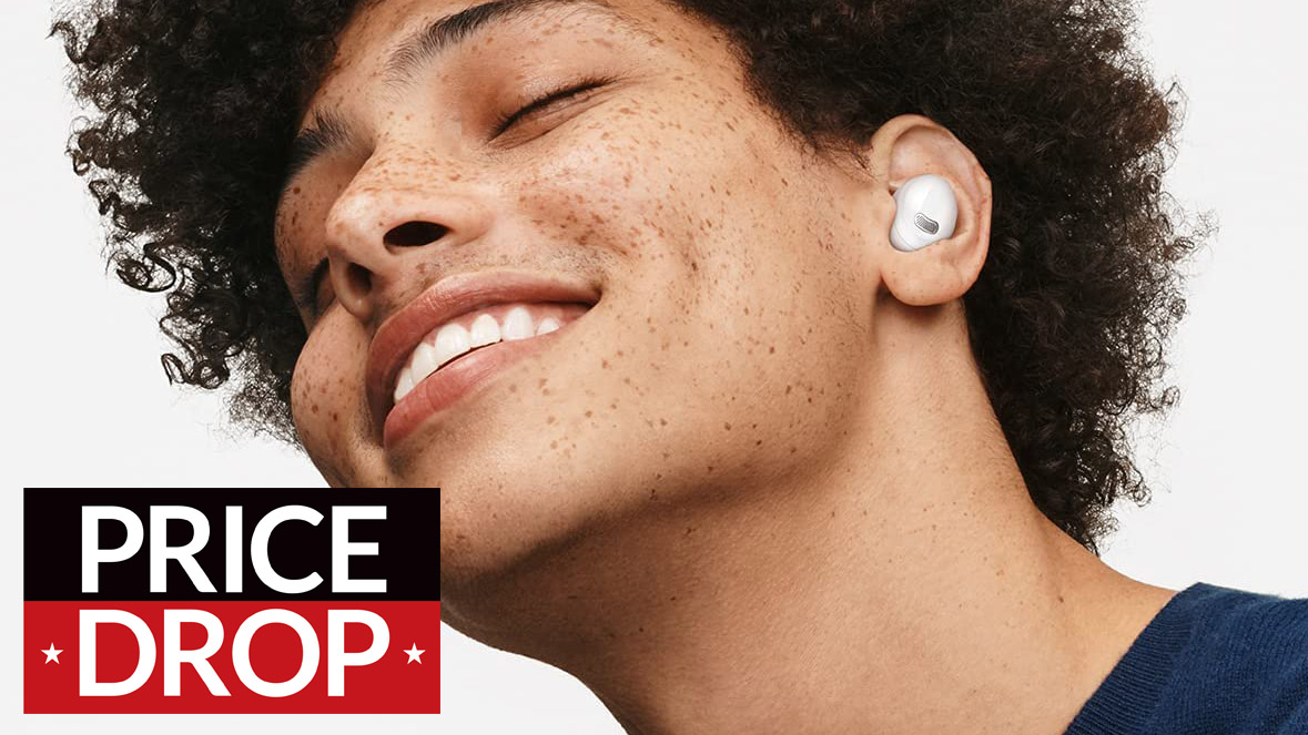 Get 33% off the Samsung Galaxy Buds Pro 