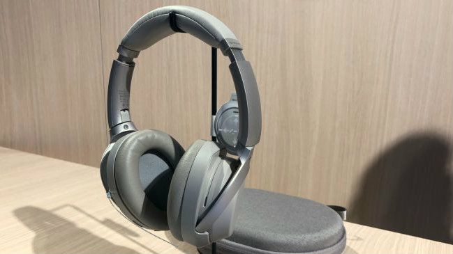 salon færdig Watchful My trusty old Sony headphones convinced me to ditch my gaming headset for  PS4 | TechRadar