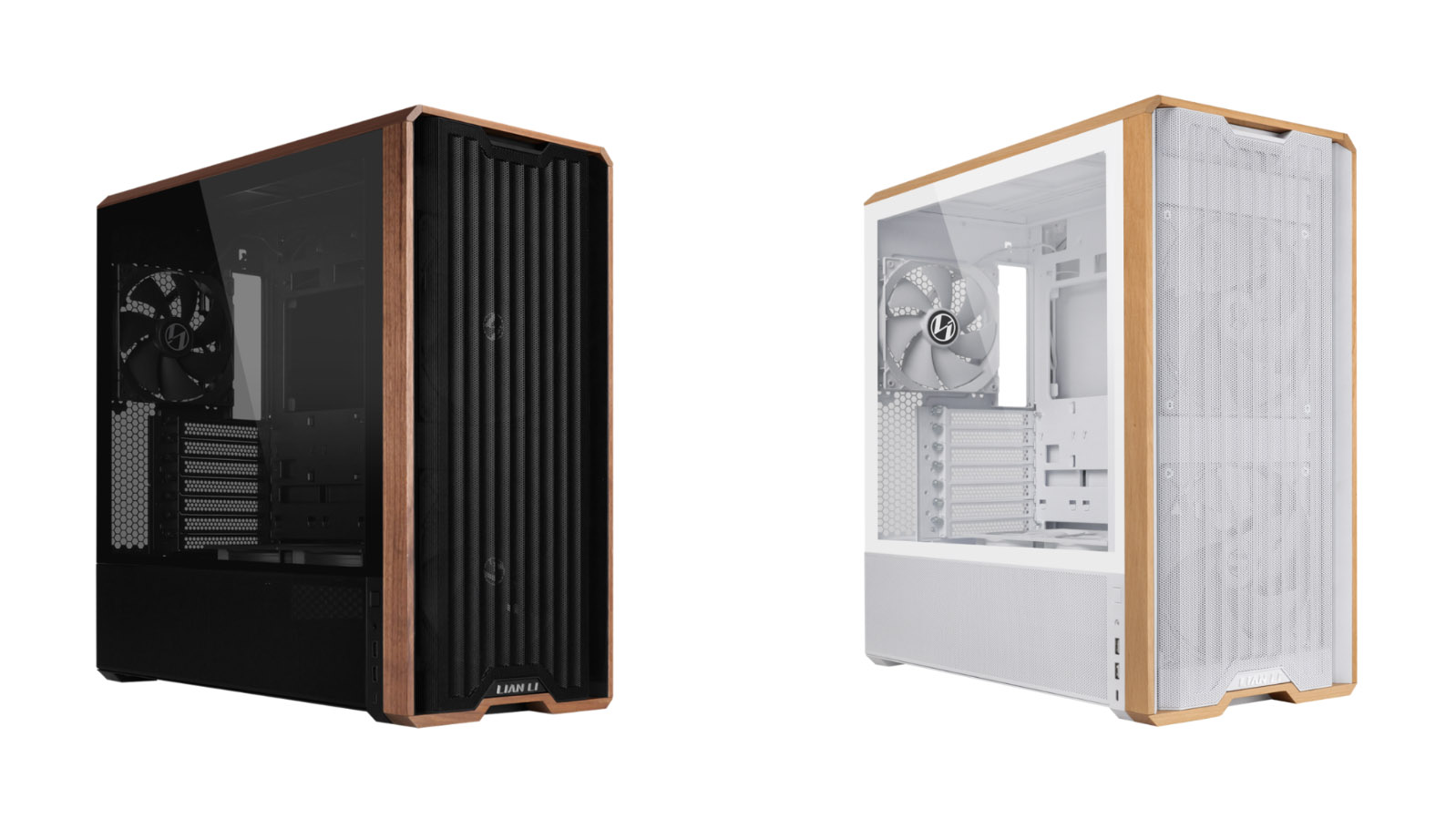 Lian Li Lancool 217 PC Case