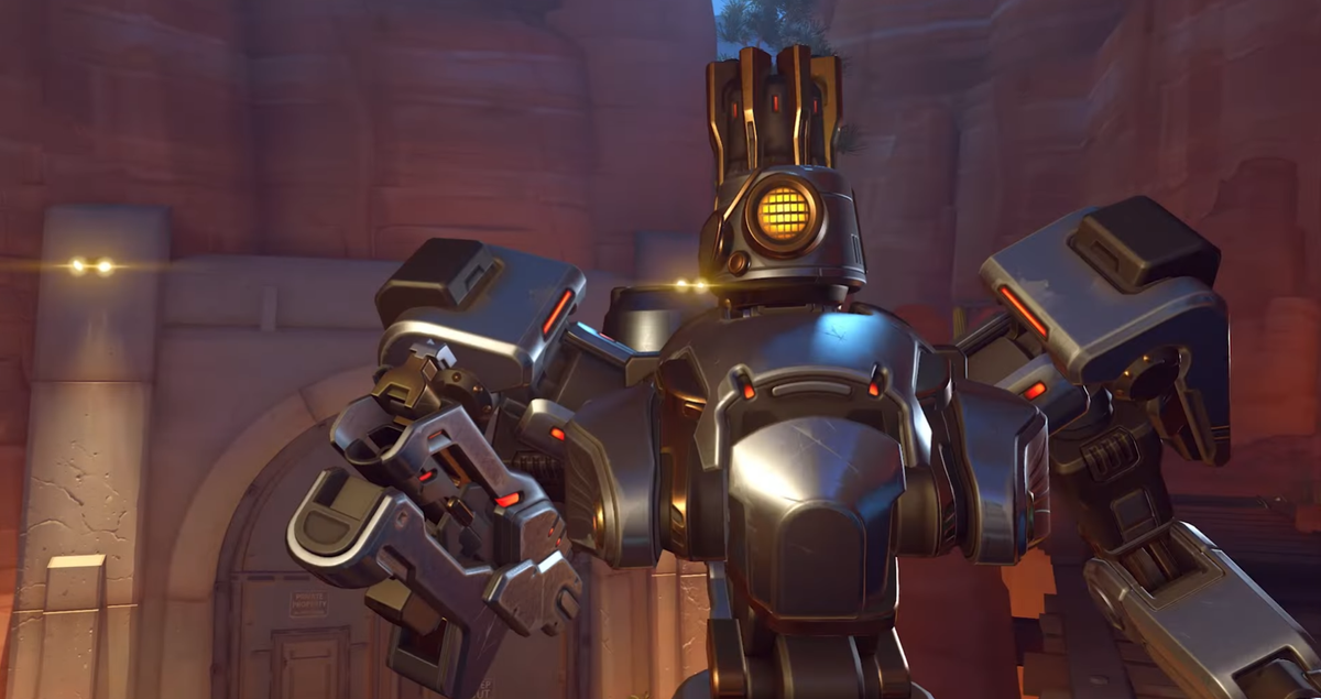 Overwatch 2