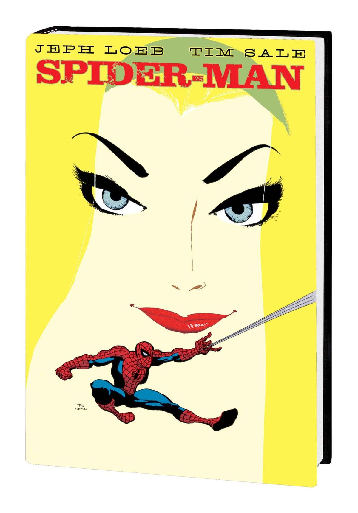 Marvel Comics February 2023 solicitations
