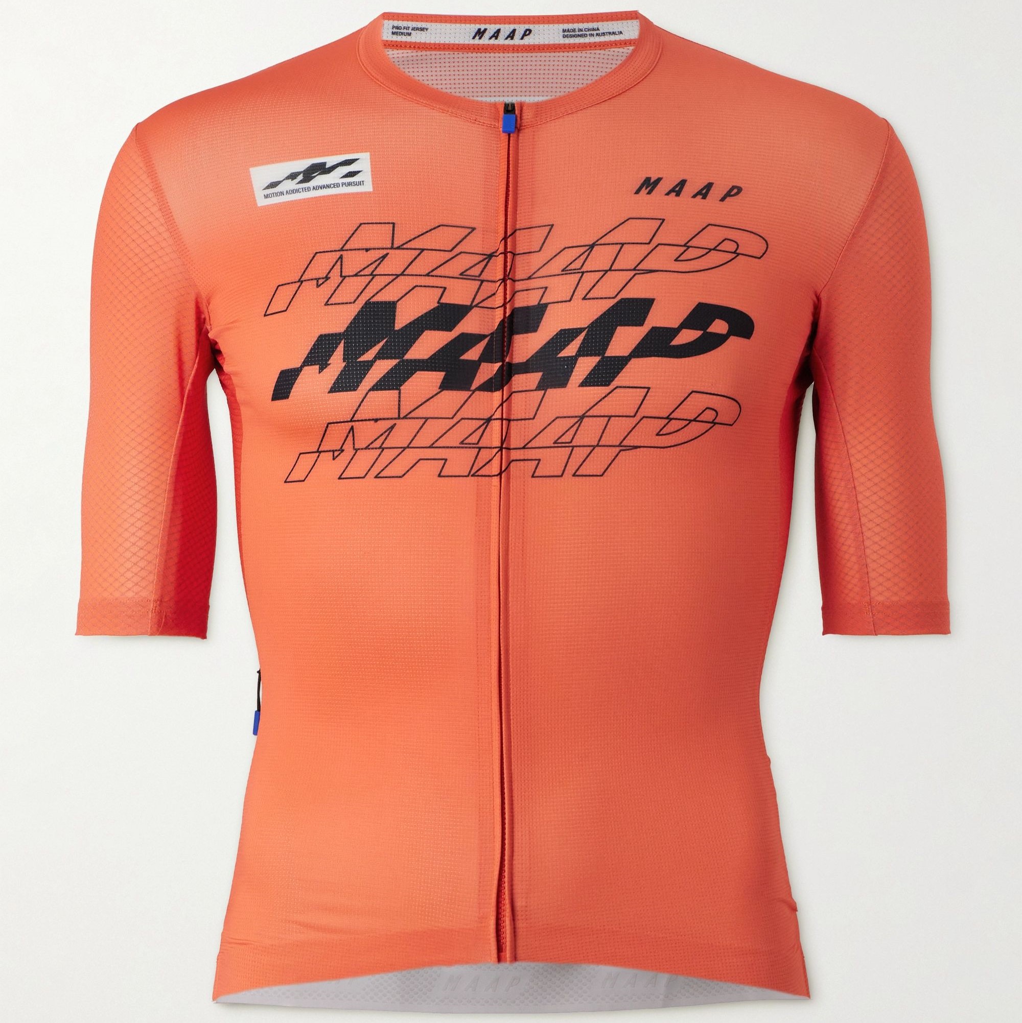 MAAP Pro Air jersey 2024