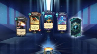 Ample loot and deck sharing may help foster Faeria's community.