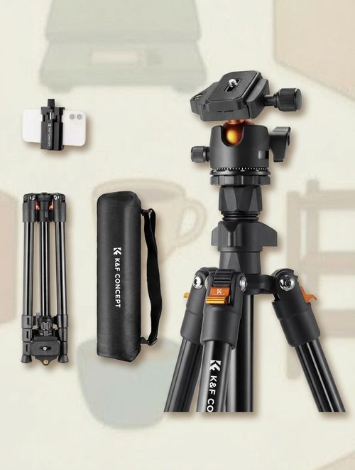 Camera Tripod
