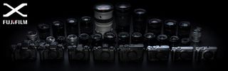 Fujifilm X system